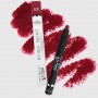 Le Papier - Mighty Matte Lipstick - Charizmatický rúž na pery RUBY